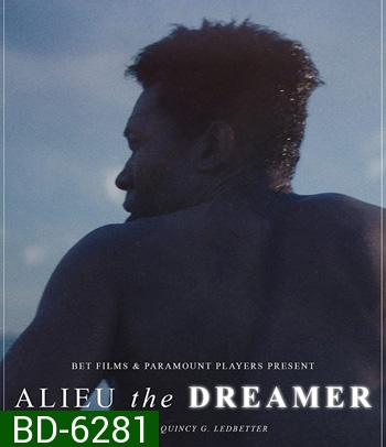 Alieu the Dreamer (2020)