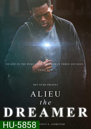 Alieu the Dreamer (2020)