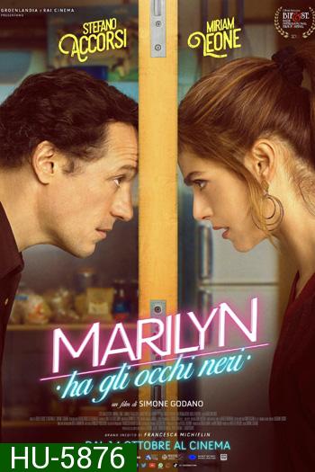 Marilyn's Eyes (2022) ดวงตามาริลิน