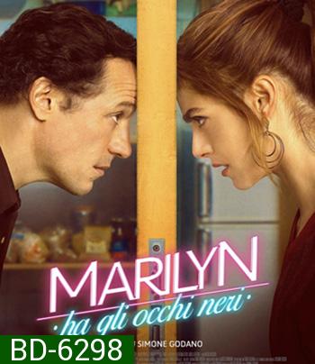 Marilyn's Eyes (2022) ดวงตามาริลิน