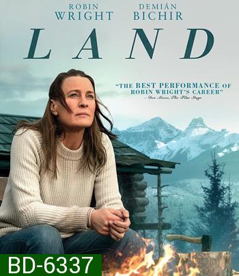 Land (2021) แดนก้าวผ่าน