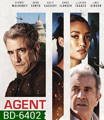 Agent Game (2022)