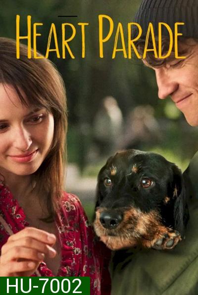 Heart Parade (2022) พาเหรดหัวใจ