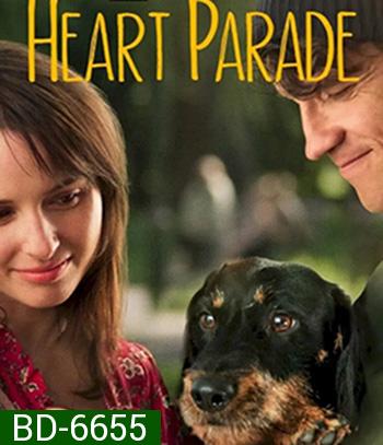 Heart Parade (2022) พาเหรดหัวใจ