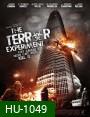 The Terror Experiment แพร่สยองทดลองนรก