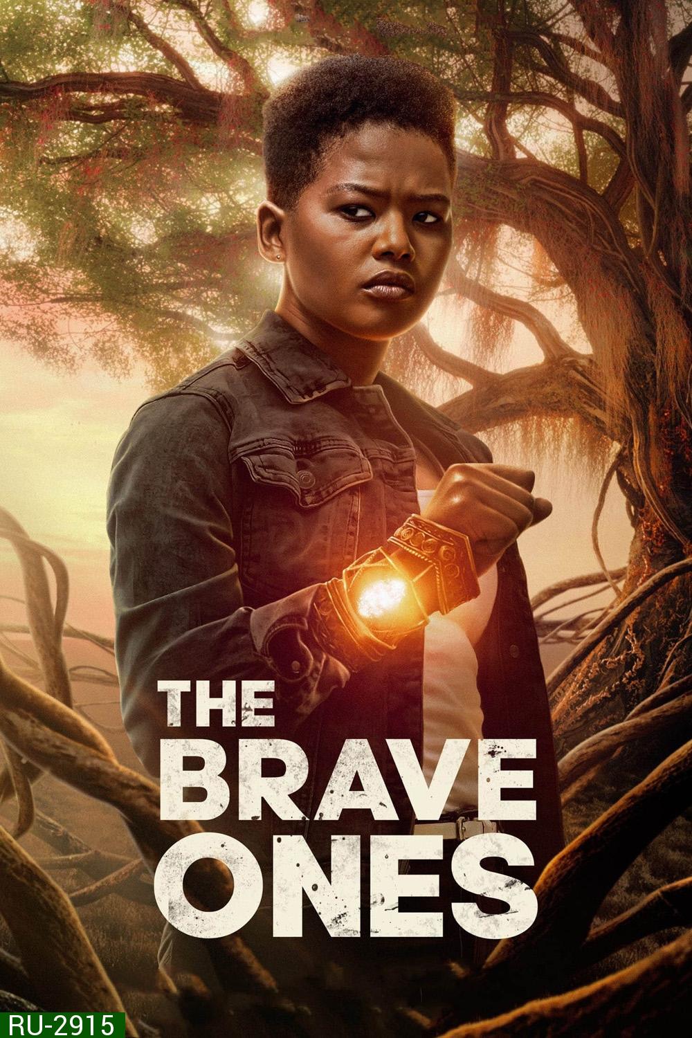 The Brave Ones ผู้กล้า (2022) 6 ตอน