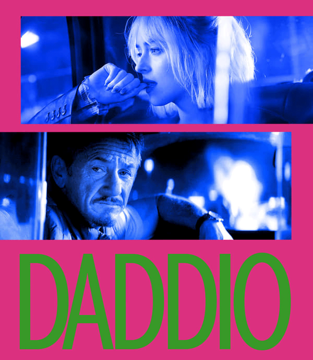 Daddio (2024)