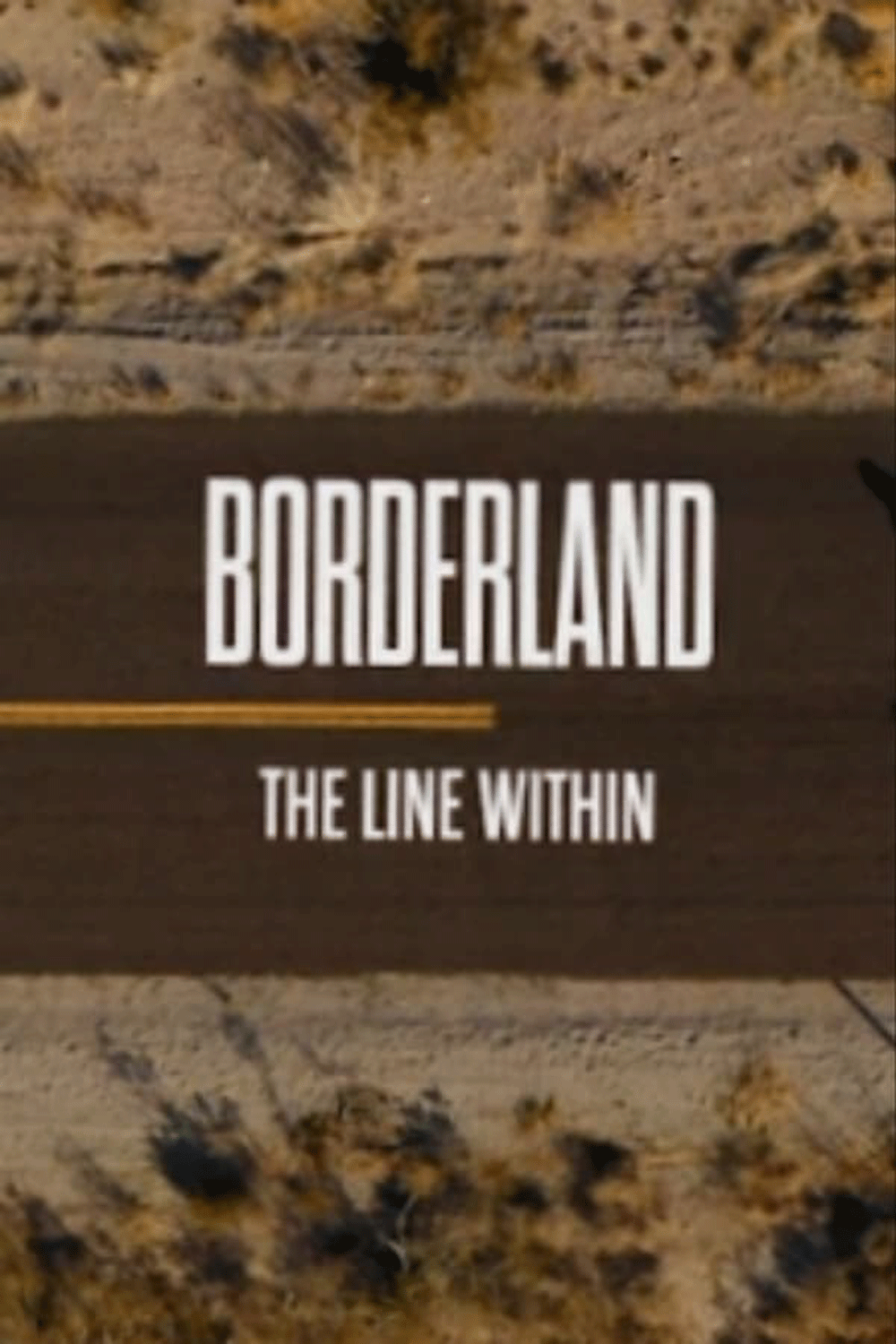 (ZOOM ชัด V.1) Borderland (2024)