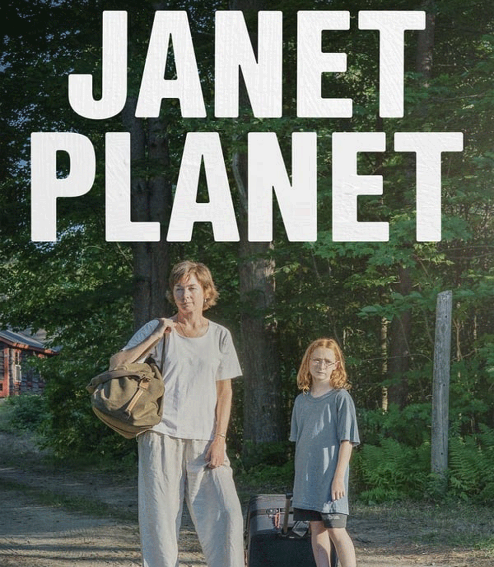 Janet Planet รักเธอเท่าจักรวาล (2024)