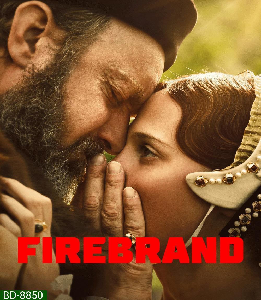 Firebrand (2024)