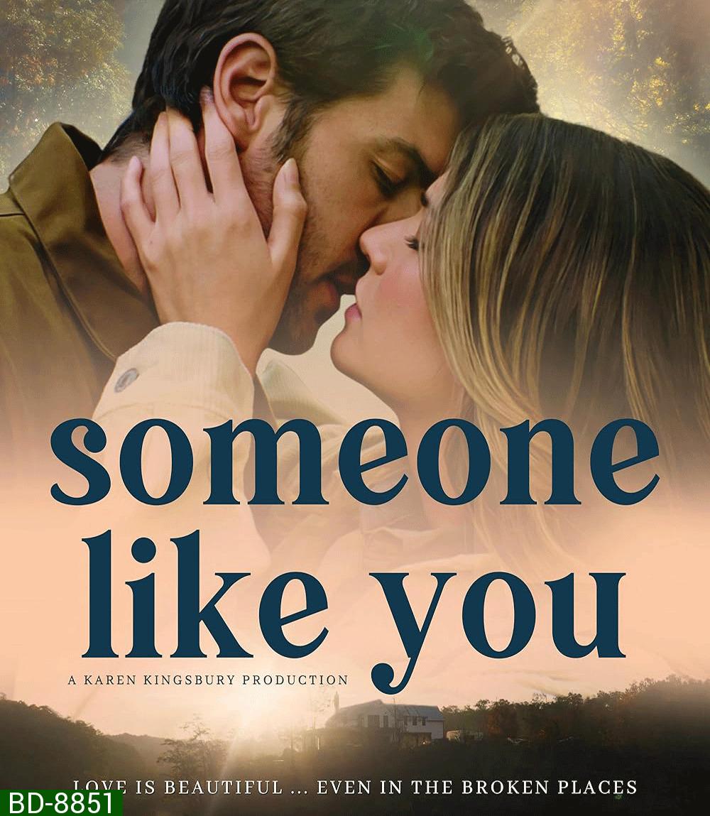 Someone Like You (2024)