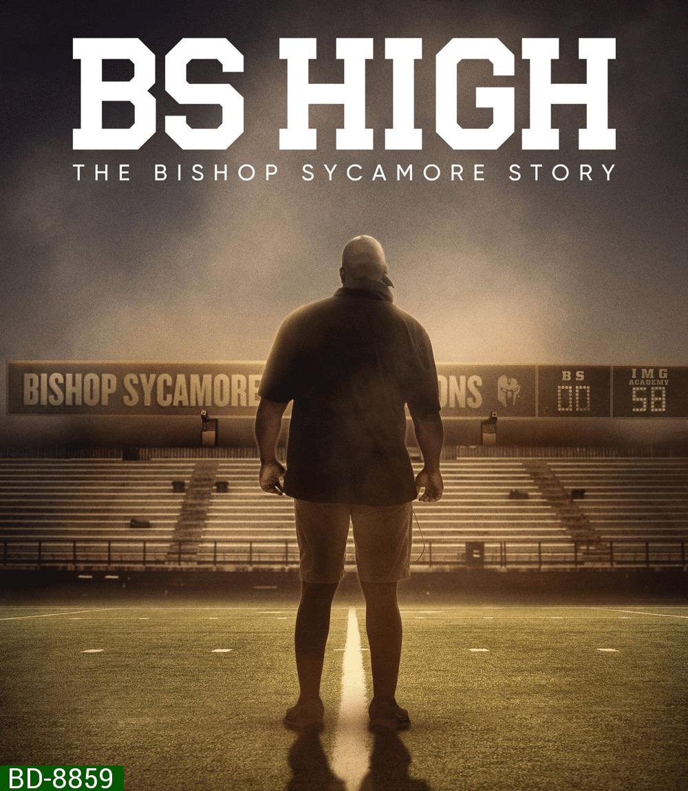 BS High (2023)