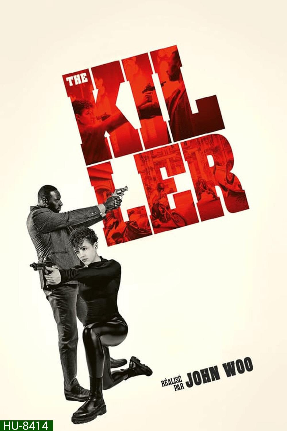 The Killer สวยกล้าบ้าระห่ำ (2024)