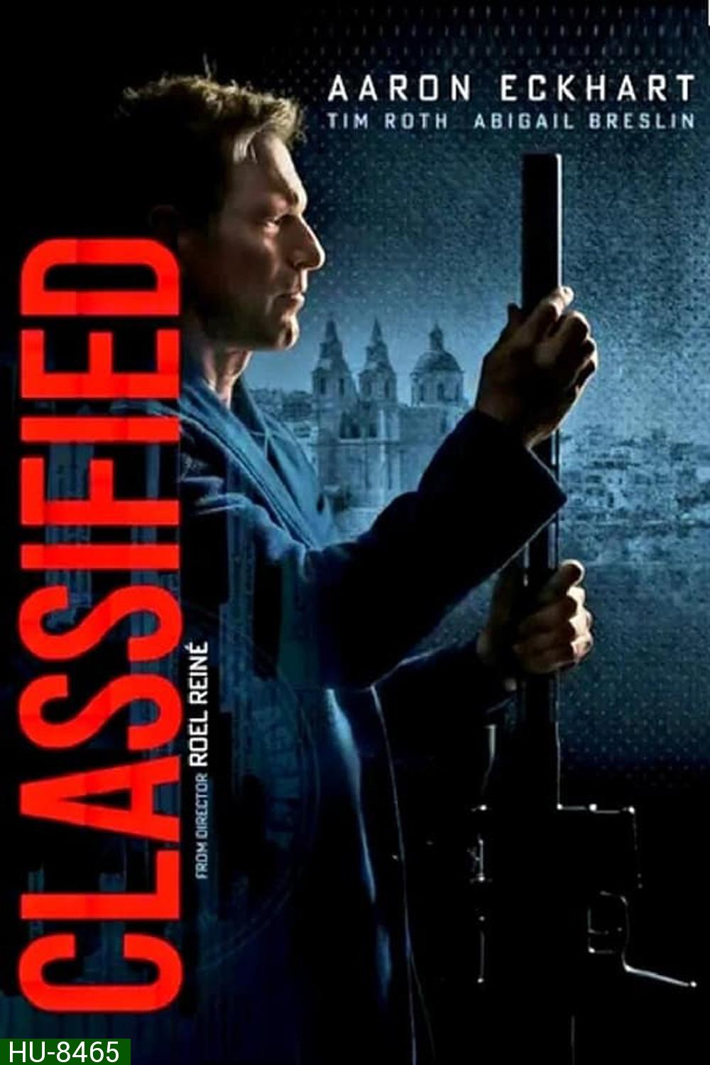 Classified (2024)