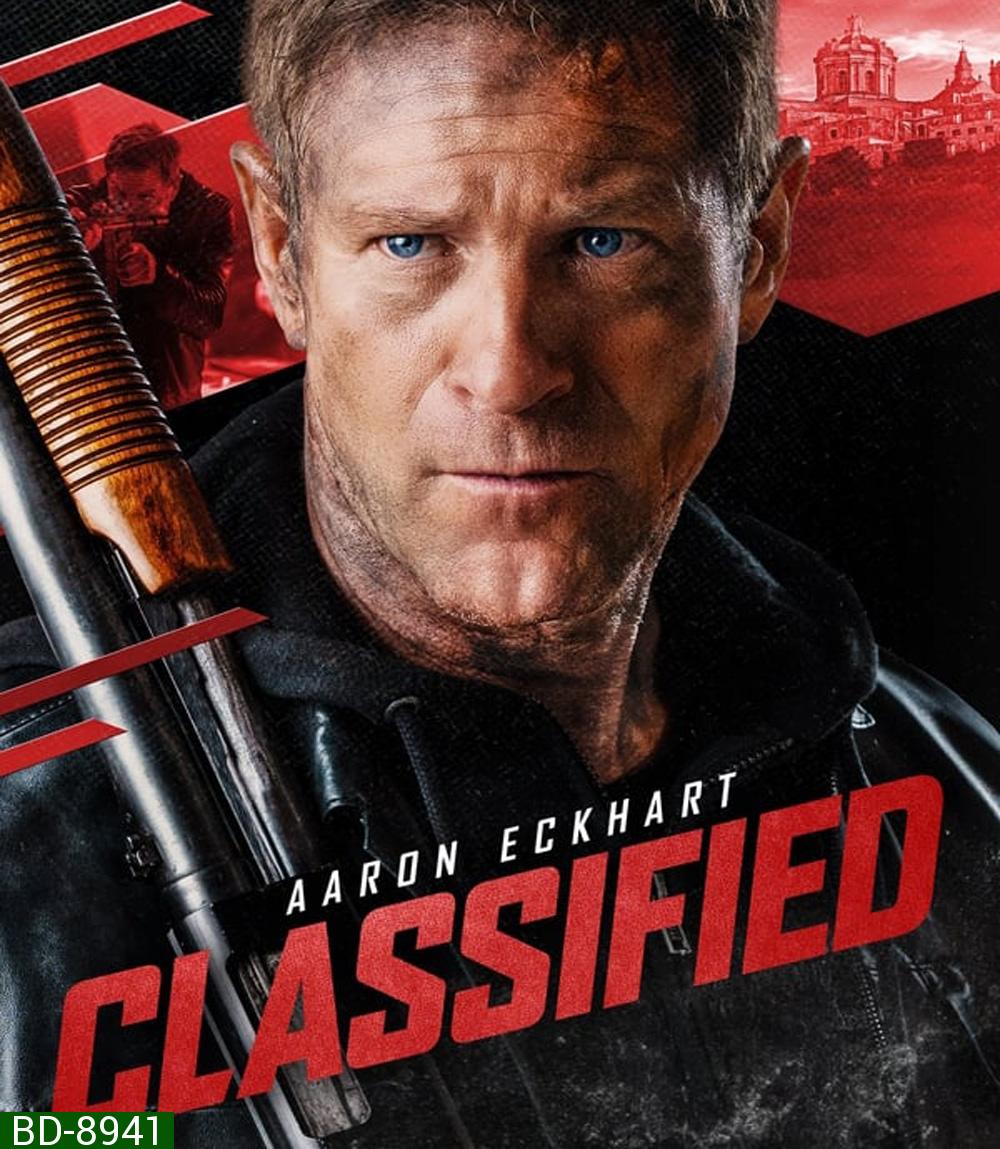 Classified (2024)