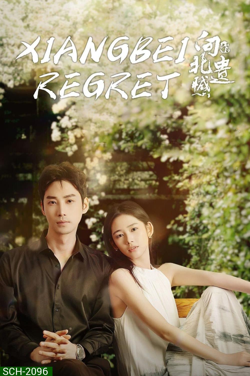 Xiangbei Regret เกสต์เฮาส์เยียวยารัก (2024) EP01-EP20End