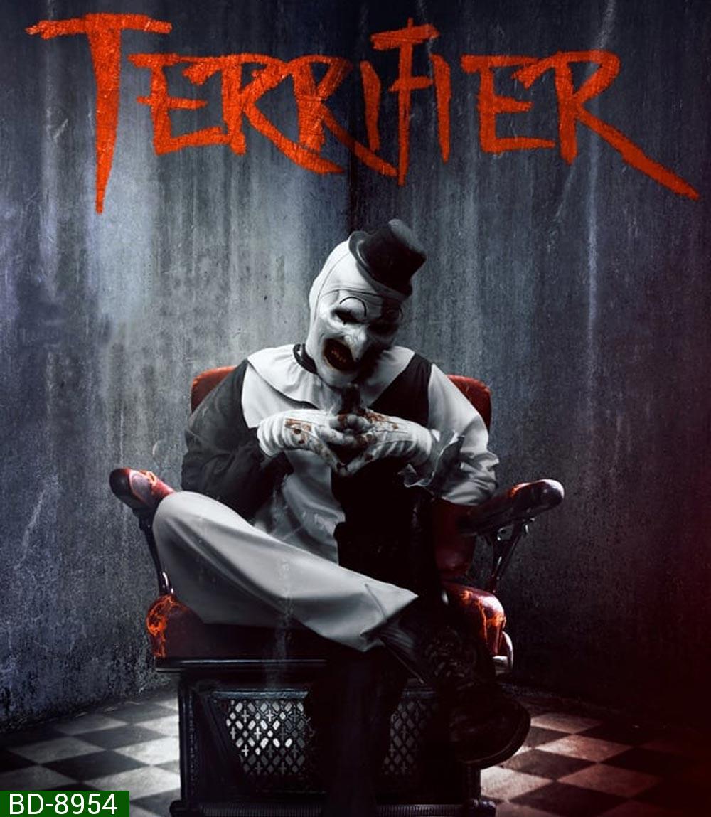 Terrifier (2018)