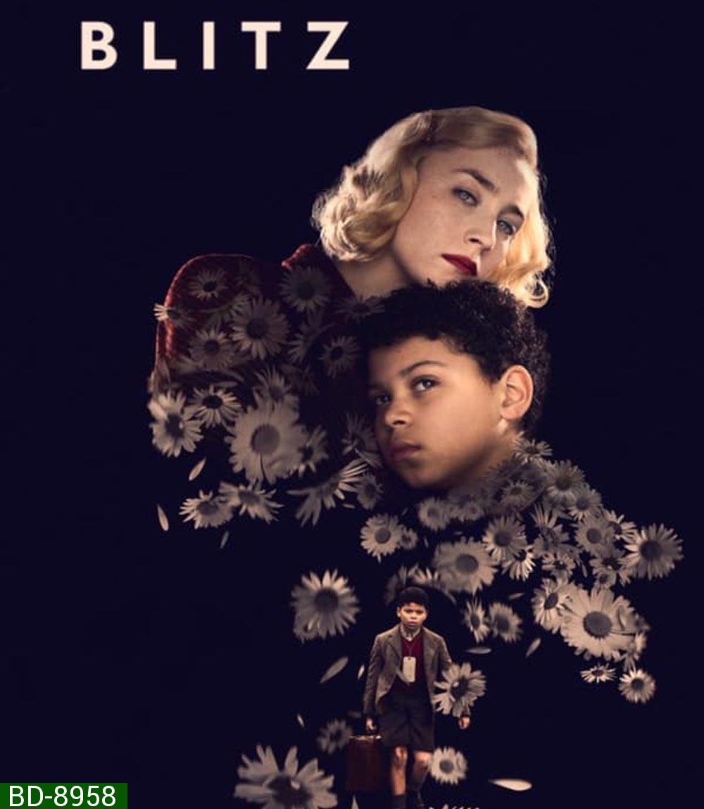 Blitz (2024)