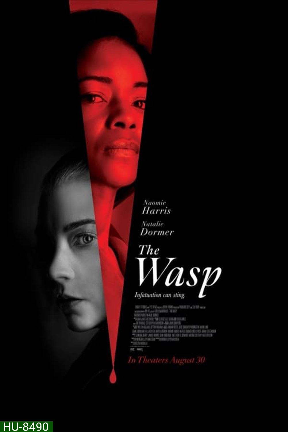 The Wasp (2024)