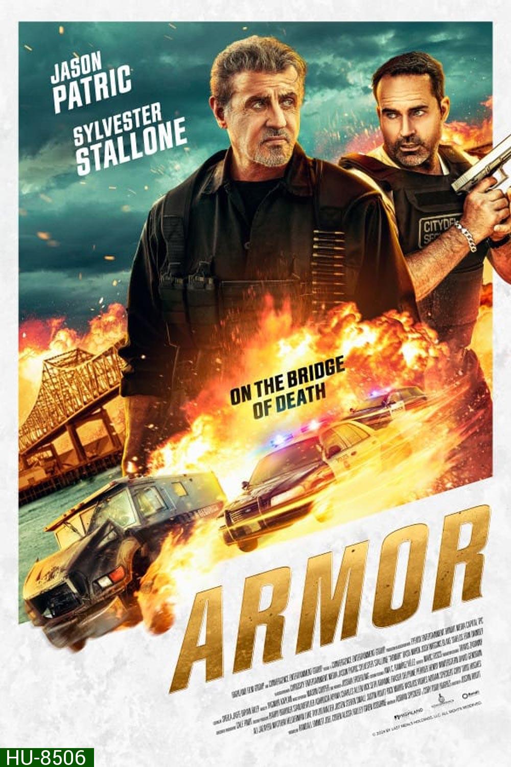 Armor (2024)