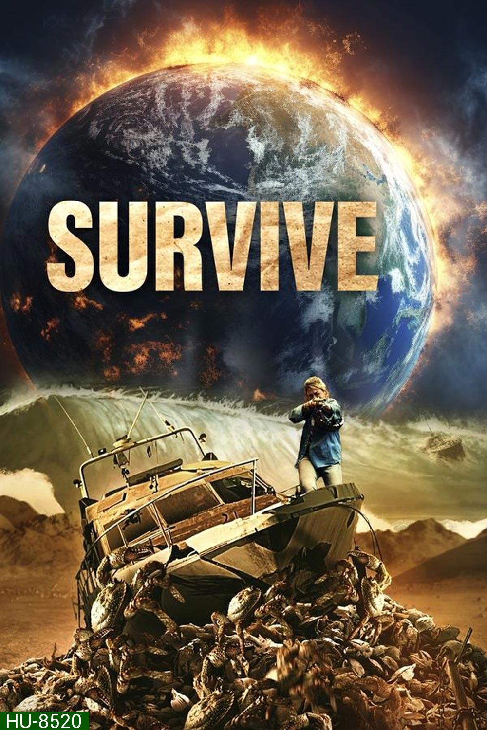 Survivre ต้องรอด (2024)