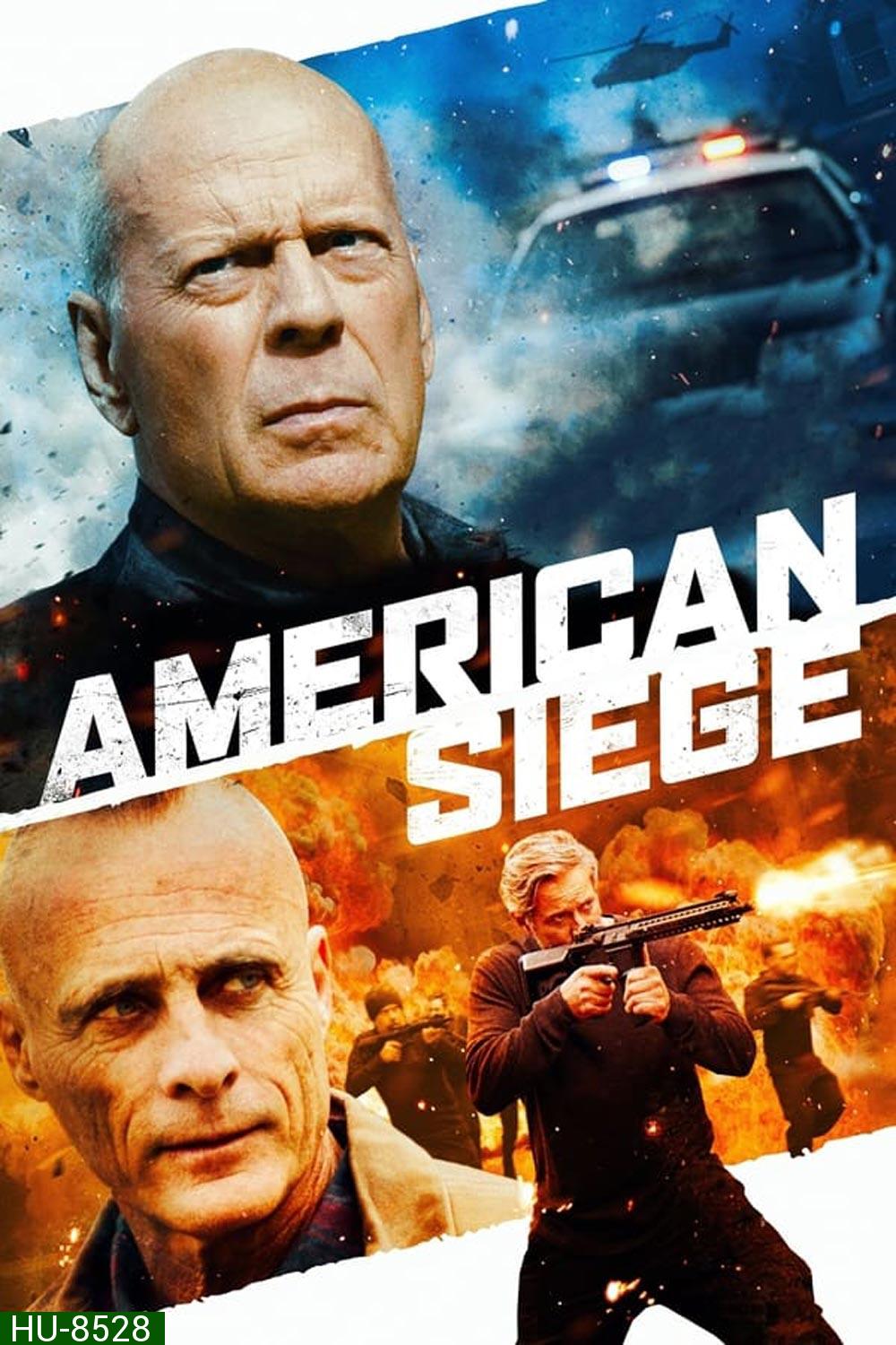 American Siege (2022)