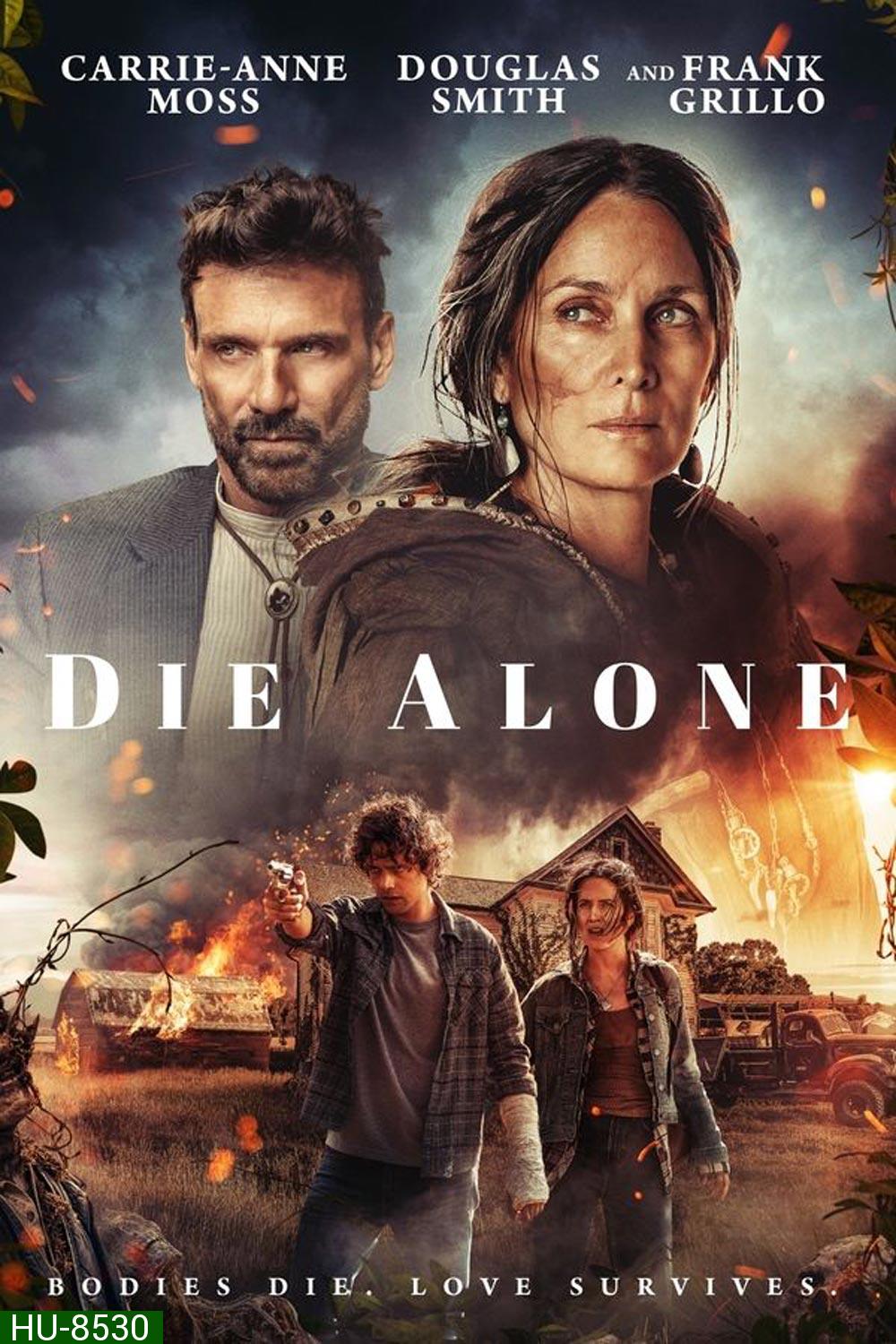 Die Alone (2024)