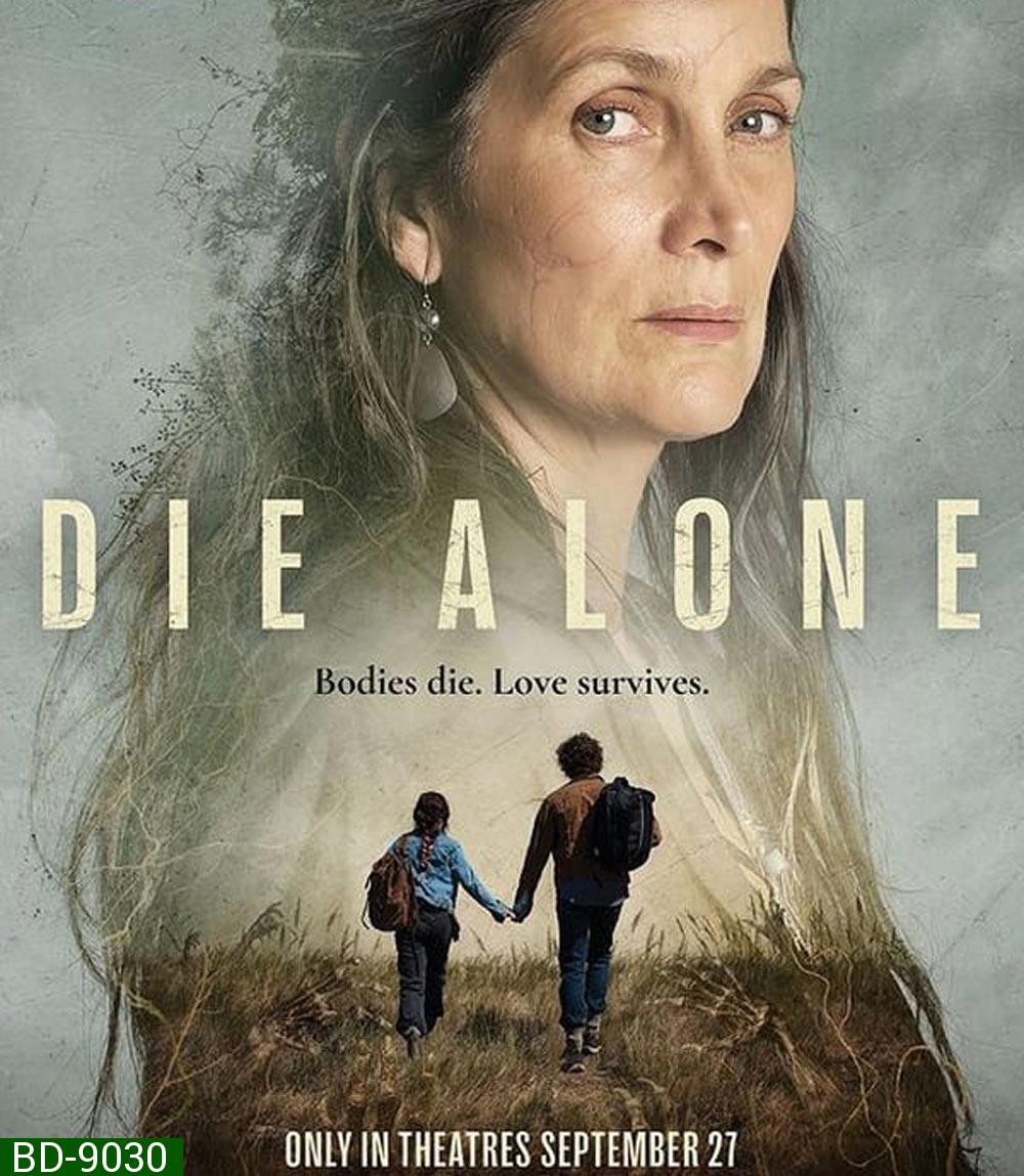 Die Alone (2024)