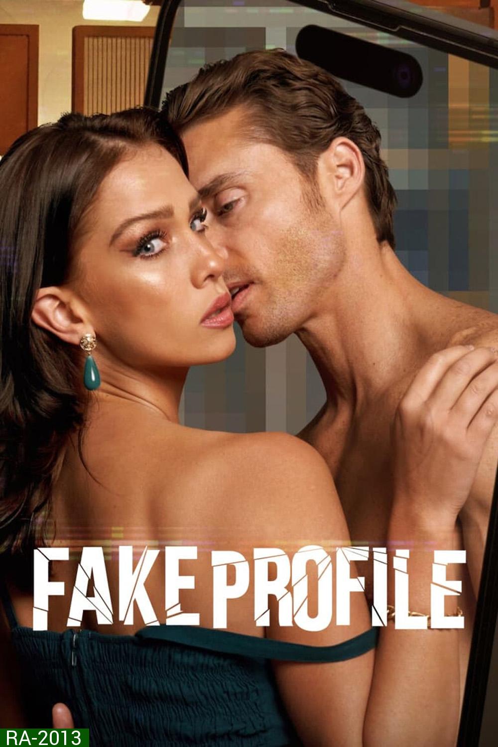 Fake Profile เฟค โปรไฟล์ (2023) 10 ตอนจบ