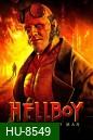 Hellboy The Crooked Man ฮลล์บอย นรกปราบนรก (2024)