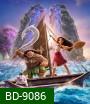 Moana 2 โมอาน่า 2 (2024)