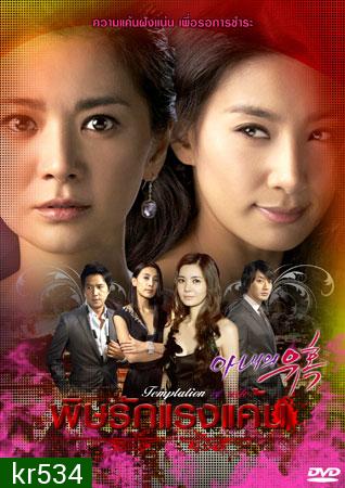 Cruel Temptation / Temptation Of Wife (พิษรักแรงแค้น)