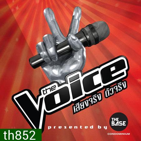 The Voice Thailand Season 1