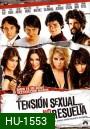 Tension Sexual No Resuelta เพื่อนสาวมือที่สาม