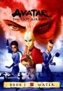 Avatar The Last Airbender (2005) เณรน้อยเจ้าอภินิหาร ปี 1 (20 ตอน)