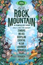 GENIE FEST 2020 Rock Mountain (2020)