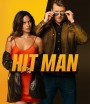 4K - Hit Man นักฆ่าน่าหลอก (2024) - แผ่นหนัง 4K UHD