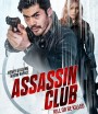 4K - Assassin Club (2023) - แผ่นหนัง 4K UHD