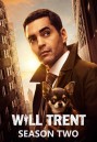 Will Trent Season 2 วิล เทรนต์ 2 (2023) 10 ตอน