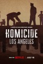 Homicide: Los Angeles เจาะลึกคดีฆาตกรรม ลอสแองเจลิส (2024) 5 ตอน