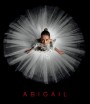 4K - Abigail (2024) - แผ่นหนัง 4K UHD