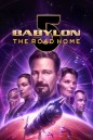 Babylon 5 The Road Home (2023)