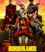 Borderlands บอร์เดอร์แลนดส์ (2024)