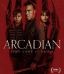 4K - Arcadian (2024) - แผ่นหนัง 4K UHD