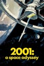 2001 จอมจักรวาล (1968) 2001 A Space Odyssey