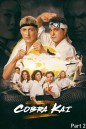 Cobra Kai Season 6 Part 2 คอบร้า ไค 6 พาร์ท 2 (2024) 5 ตอน