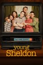 Young Sheldon Season 7 (2024) เชลดอน เด็กเนิร์ดจอมกวน 7 (14 ตอน)