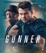 4K - Gunner ยอดคุณพ่อมือปืน (2024) - แผ่นหนัง 4K UHD